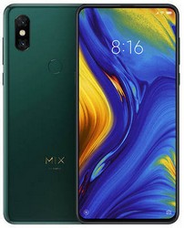 Ремонт телефона Xiaomi Mi Mix 3 в Уфе